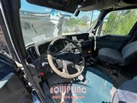 2019 International LT625 6X4 T/A SLEEPER TRUCK TR