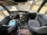 2019 International LT625 6X4 T/A SLEEPER TRUCK TR