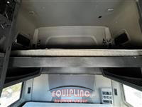 2019 International LT625 6X4 T/A SLEEPER TRUCK TR