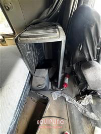 2019 International LT625 6X4 T/A SLEEPER TRUCK TR