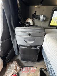 2019 International LT625 6X4 T/A SLEEPER TRUCK TR