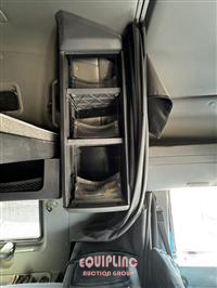 2019 International LT625 6X4 T/A SLEEPER TRUCK TR