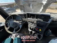 2019 International LT625 6X4 T/A SLEEPER TRUCK TR