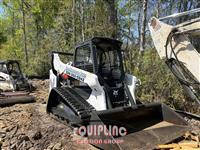2024 Bobcat T76