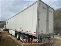 2023 WABASH VANS Dry Van Duraplate