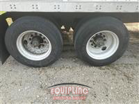 2023 WABASH VANS Dry Van Duraplate