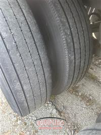 2023 WABASH VANS Dry Van Duraplate