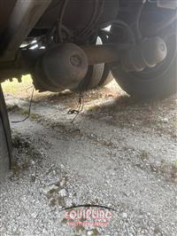 2023 WABASH VANS Dry Van Duraplate