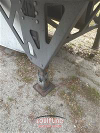 2023 WABASH VANS Dry Van Duraplate