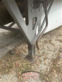 2023 WABASH VANS Dry Van Duraplate