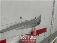 2023 WABASH VANS Dry Van Duraplate