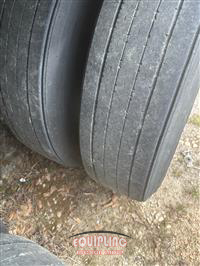 2023 WABASH VANS Dry Van Duraplate