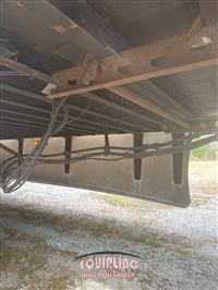 2023 WABASH VANS Dry Van Duraplate