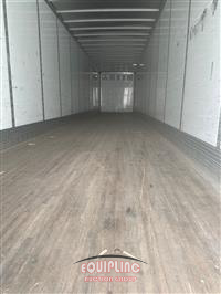 2023 WABASH VANS Dry Van Duraplate