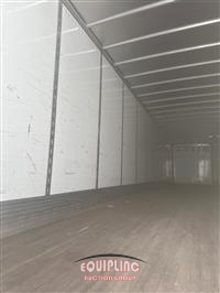 2023 WABASH VANS Dry Van Duraplate