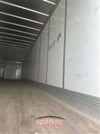 2023 WABASH VANS Dry Van Duraplate