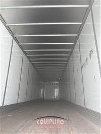 2023 WABASH VANS Dry Van Duraplate