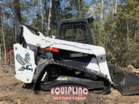2024 Bobcat T76
