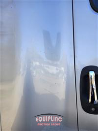 2019 International LT625 6X4 T/A SLEEPER TRUCK TR