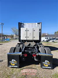 2019 International LT625 6X4 T/A SLEEPER TRUCK TR