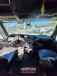 2019 International LT625 6X4 T/A SLEEPER TRUCK TR