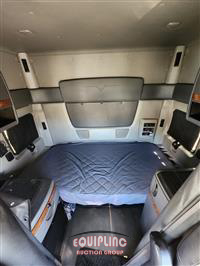 2019 International LT625 6X4 T/A SLEEPER TRUCK TR