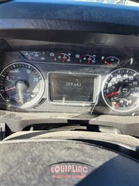 2019 International LT625 6X4 T/A SLEEPER TRUCK TR