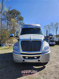 2019 International LT625 6X4 T/A SLEEPER TRUCK TR