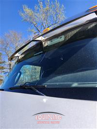 2019 International LT625 6X4 T/A SLEEPER TRUCK TR