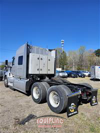 2019 International LT625 6X4 T/A SLEEPER TRUCK TR