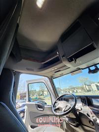 2019 International LT625 6X4 T/A SLEEPER TRUCK TR