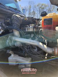 2019 International LT625 6X4 T/A SLEEPER TRUCK TR