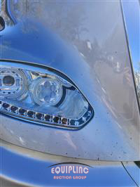 2019 International LT625 6X4 T/A SLEEPER TRUCK TR