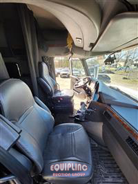 2019 International LT625 6X4 T/A SLEEPER TRUCK TR