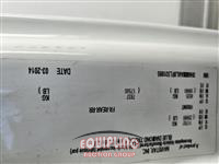 2015 International DURASTAR 4300 4X2 S/A BOX TRUC