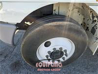 2015 International DURASTAR 4300 4X2 S/A BOX TRUC