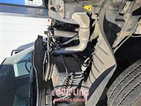 2015 International DURASTAR 4300 4X2 S/A BOX TRUC