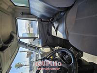 2015 International DURASTAR 4300 4X2 S/A BOX TRUC