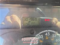 2015 Freightliner M2 4X2 S/A BOX TRUCK