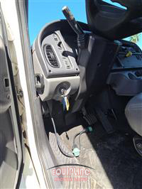 2015 Freightliner M2 4X2 S/A BOX TRUCK