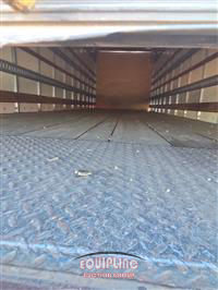 2015 Freightliner M2 4X2 S/A BOX TRUCK