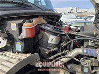 2015 Freightliner M2 4X2 S/A BOX TRUCK