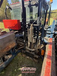 2019 Brouwer  4000 24R