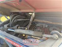 2019 Brouwer  4000 24R