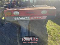 2019 Brouwer  4000 24R