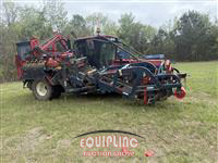 2019 Brouwer  4000 24R