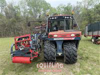 2019 Brouwer  4000 24R