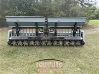2019 AGRI-vator  AG144-AG SEEDER 