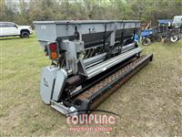 2019 AGRI-vator  AG144-AG SEEDER 