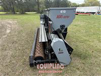 2019 AGRI-vator  AG144-AG SEEDER 